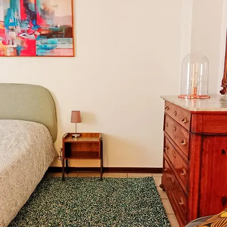 La Casa Del Belvedere Apartment