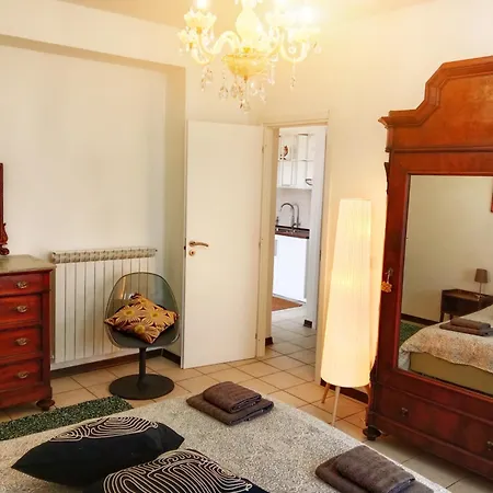 La Casa Del Belvedere Apartment Perugia