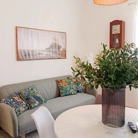 Apartment La Casa Del Belvedere Perugia