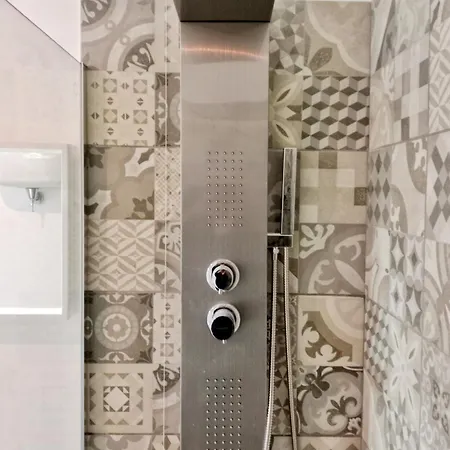 La Casa Del Belvedere Apartment *