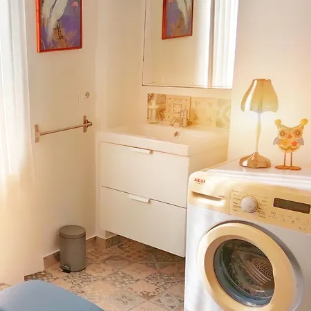 La Casa Del Belvedere Apartment *